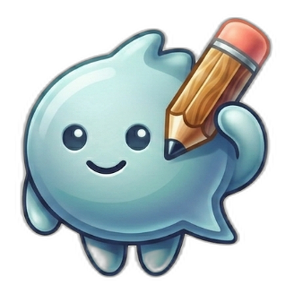 DrawToChat Logo